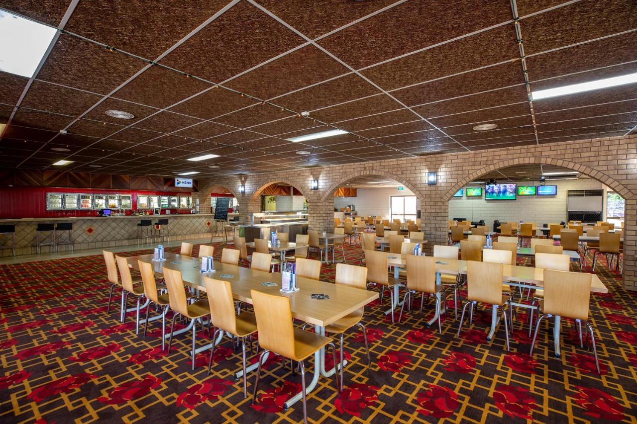 Leichhardt Hotel Motel Cloncurry Exterior photo
